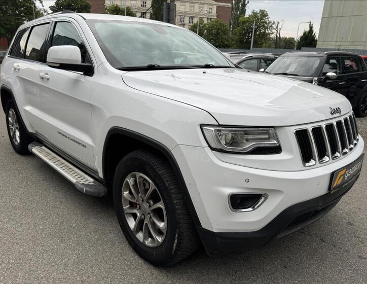 Jeep Grand Cherokee 15