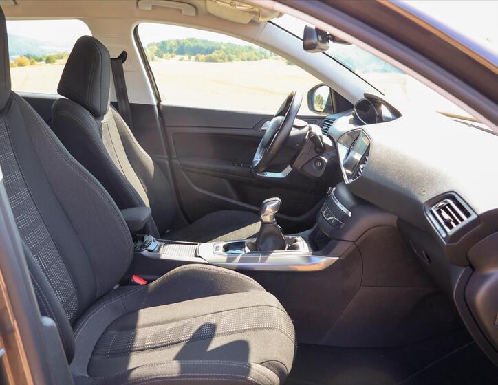 Peugeot 308 14