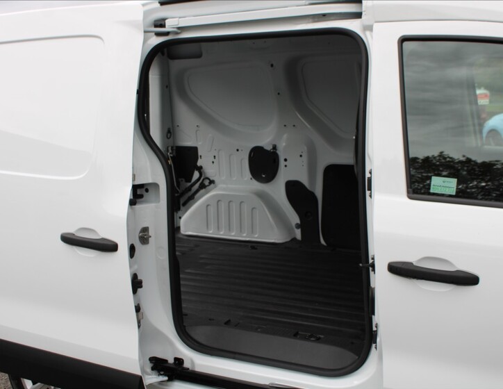 Renault Kangoo 20