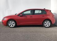 Volkswagen Golf 10