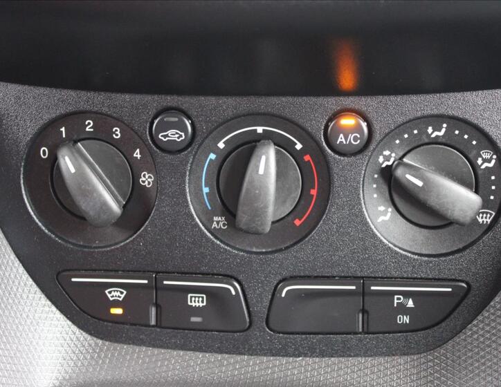 Ford Tourneo Connect 13