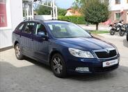 Škoda Octavia 2