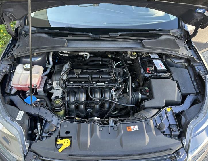 Ford Focus 11