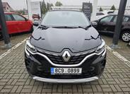 Renault Captur 9