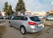 Opel Astra 7