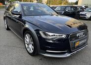 Audi A6 Allroad 2