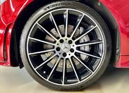 Mercedes-Benz CLS 9