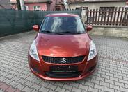 Suzuki Swift 10