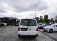 Volkswagen Transporter 5