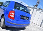 Škoda Fabia 12