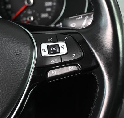 Volkswagen Passat 18