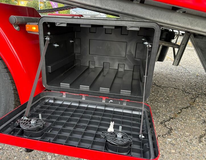 Iveco Daily 20