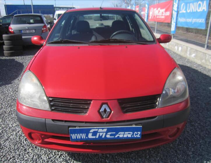 Renault Thalia 2
