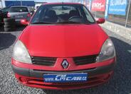 Renault Thalia 2