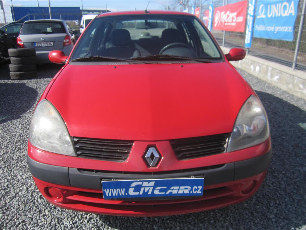 Renault Thalia