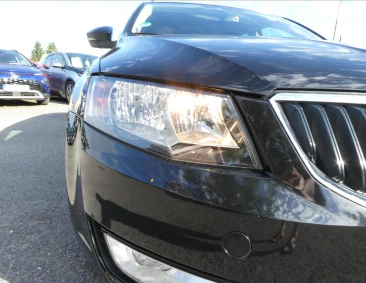 Škoda Octavia 5