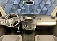 Volkswagen Multivan 9
