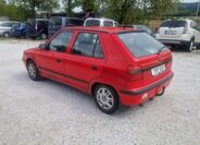 Škoda Felicia 4