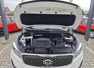 KIA Sorento 21