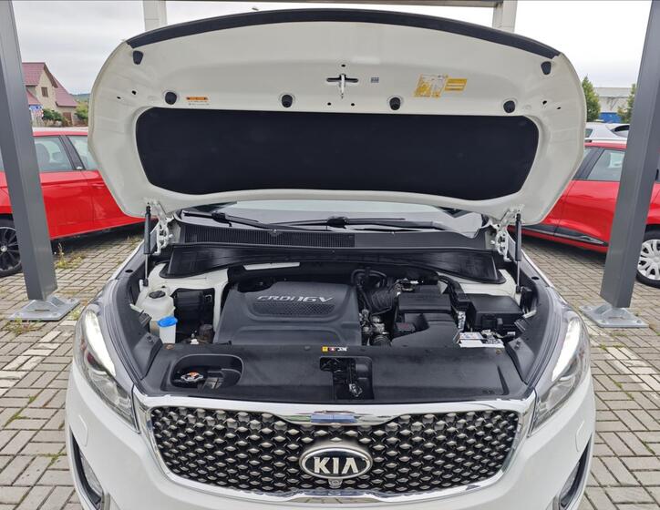KIA Sorento 21
