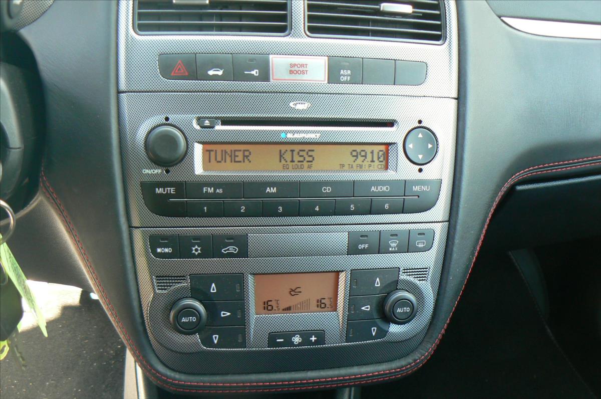Fiat Grande Punto