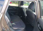 Nissan Qashqai 13