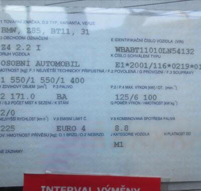 BMW Z4 28