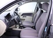 Ford Fusion 11