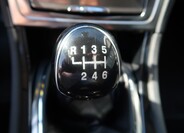 Ford Mondeo 19