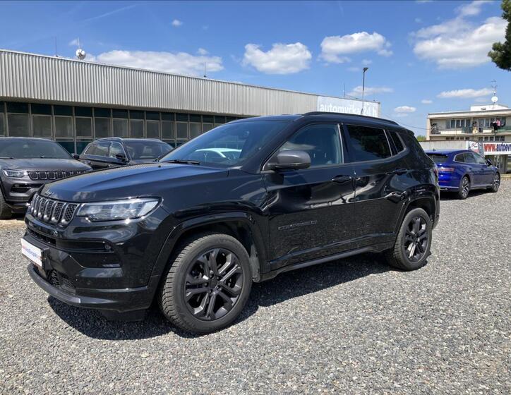 Jeep Compass 2
