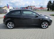 Seat Ibiza 5