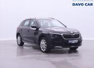 Škoda Kamiq 1