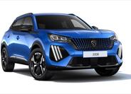 Peugeot 2008 2
