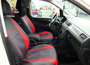 Volkswagen Caddy 10