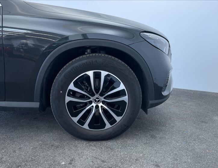 Mercedes-Benz GLC 22