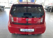 Škoda Citigo 5