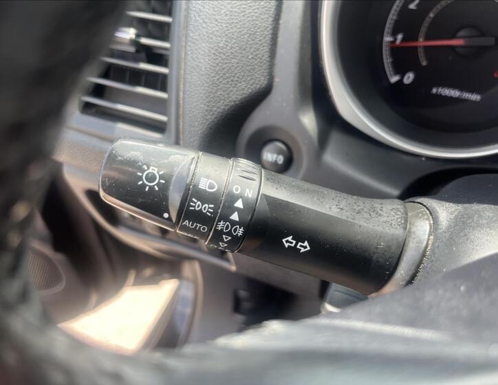 Mitsubishi ASX 22