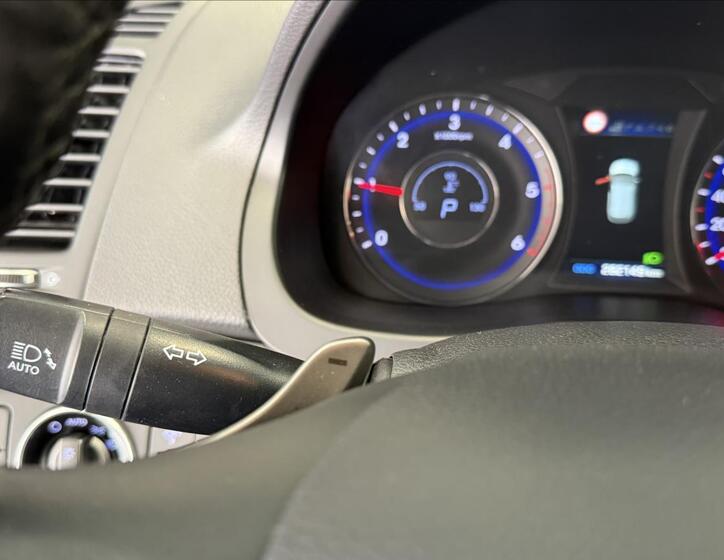 Jaguar XF 24