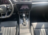 Škoda Superb 10