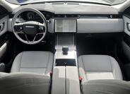 Land Rover Range Rover Velar 13