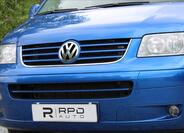 Volkswagen Caravelle 37