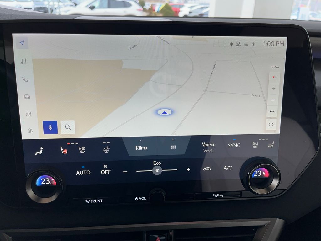 Lexus RX 450