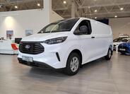 Ford Transit Custom 1