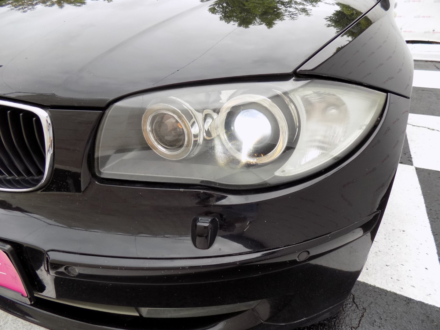 BMW Řada 1