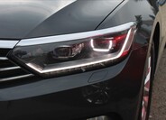Volkswagen Passat 37