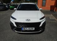 Hyundai Kona 2