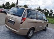 Lancia Phedra 5