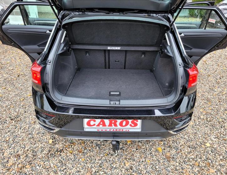 Volkswagen T-Roc 41