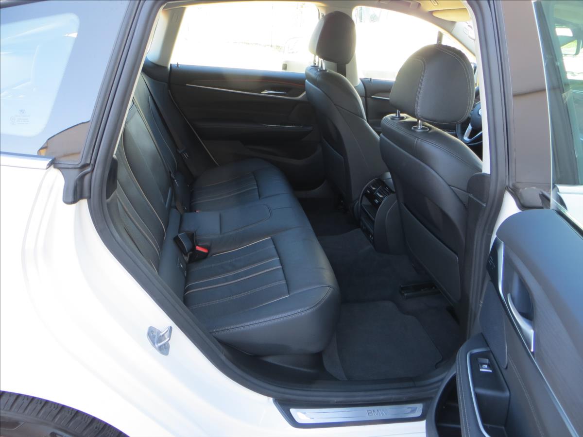 BMW Řada 6