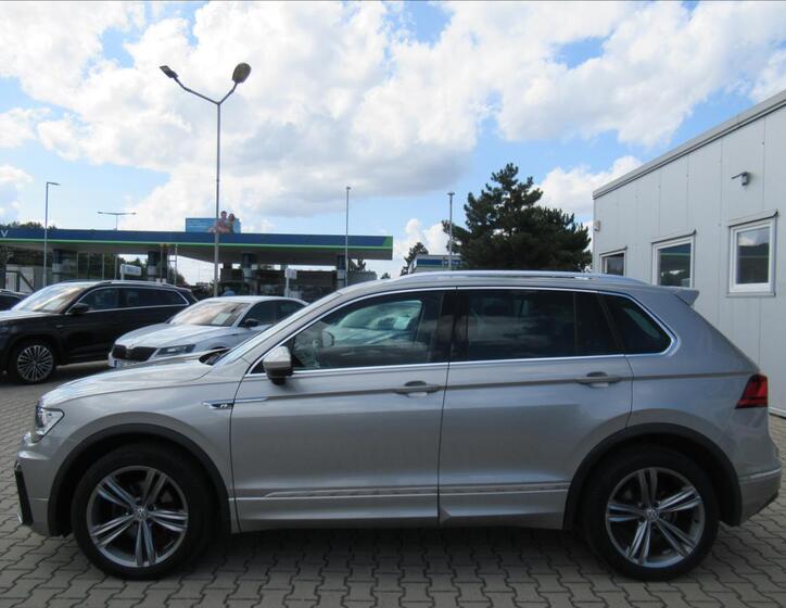 Volkswagen Tiguan 3